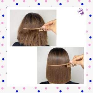 کراتینه مو با g-hair