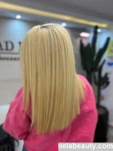 تفاوت کراتین در ارایشگاه تخصصی و ارایشگاه های عمومی